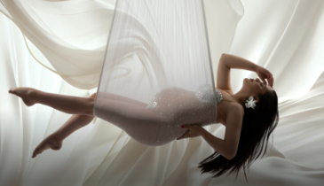 Бременни фотосесии