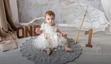 1-ви Рожден Ден